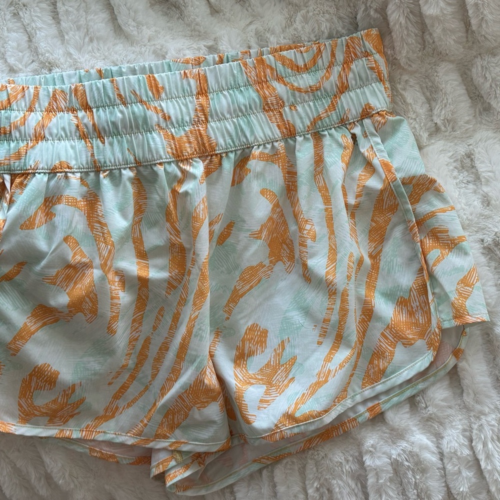 Colorful Women's Shorts (Set of 3)